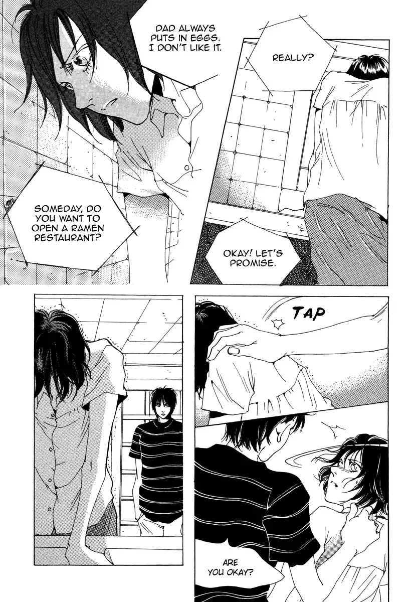Real Purple Chapter 10 page 6