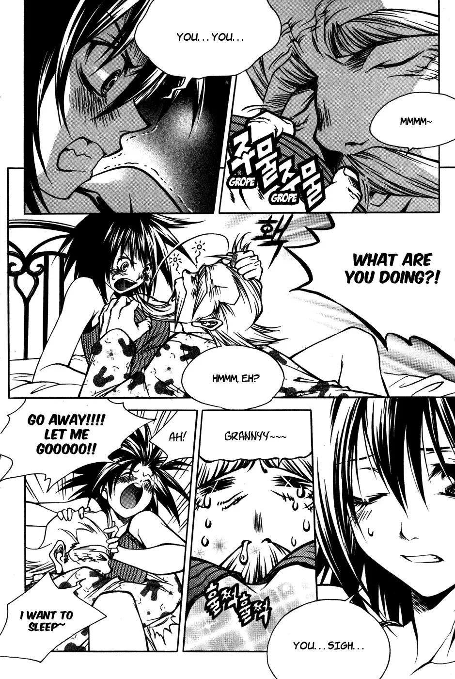 Ping Chapter 11 page 5