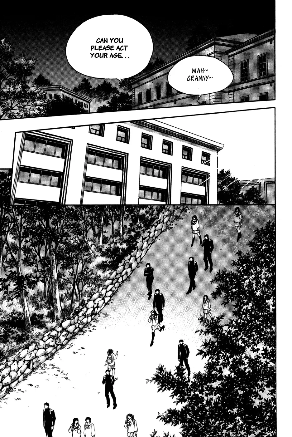 Ping Chapter 11 page 6