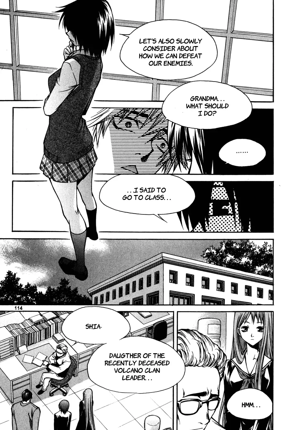 Ping Chapter 11 page 10