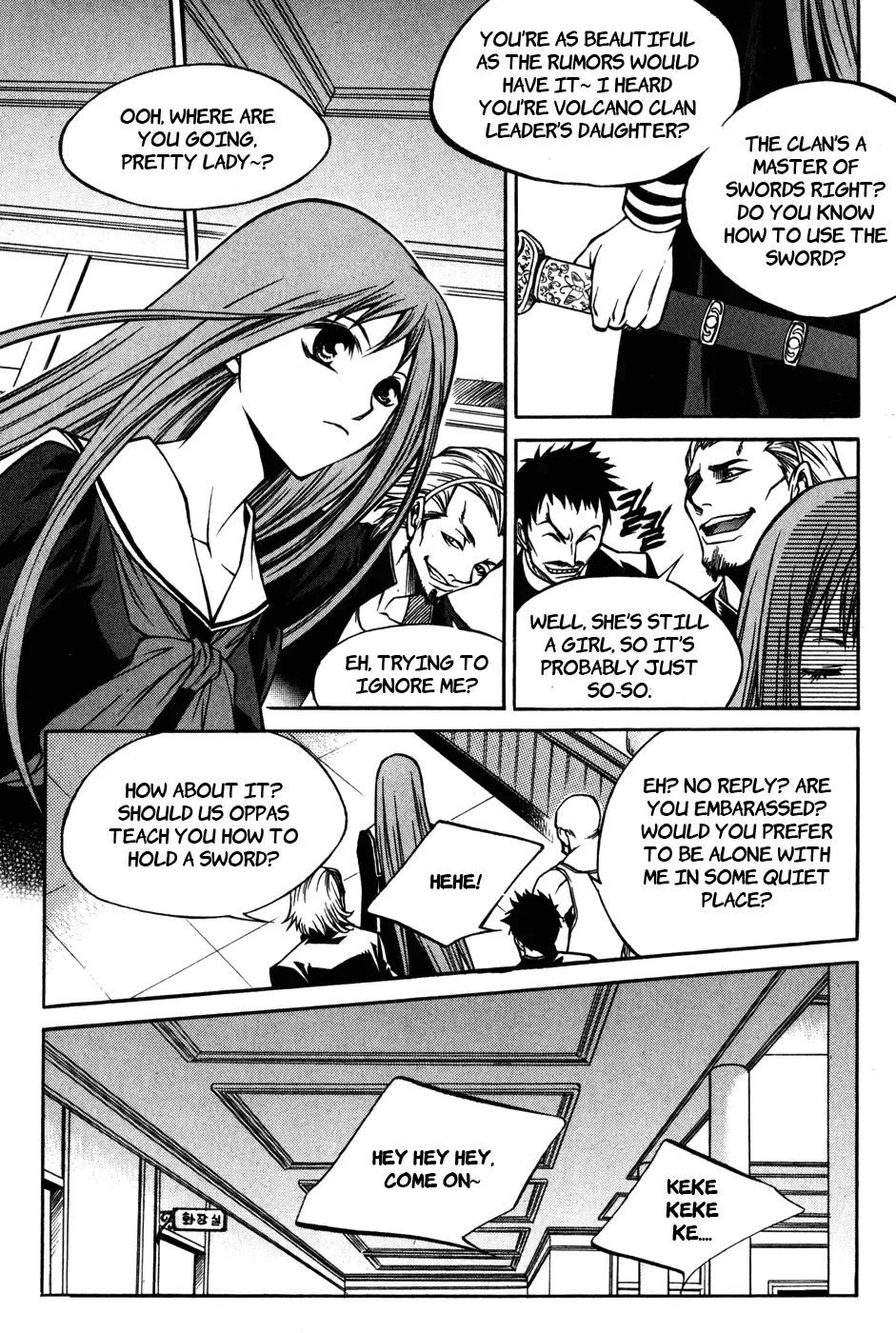 Ping Chapter 11 page 14