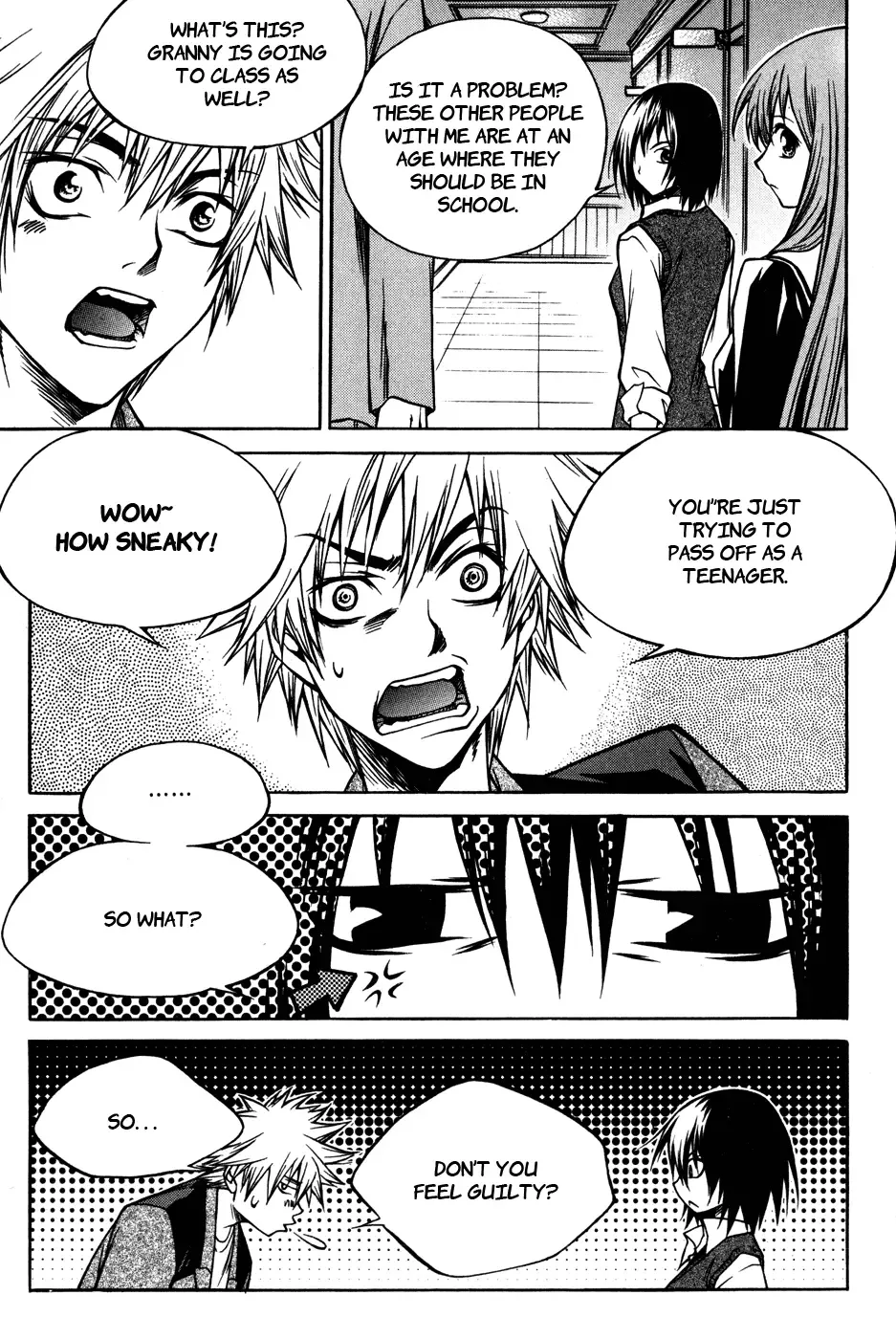 Ping Chapter 11 page 8