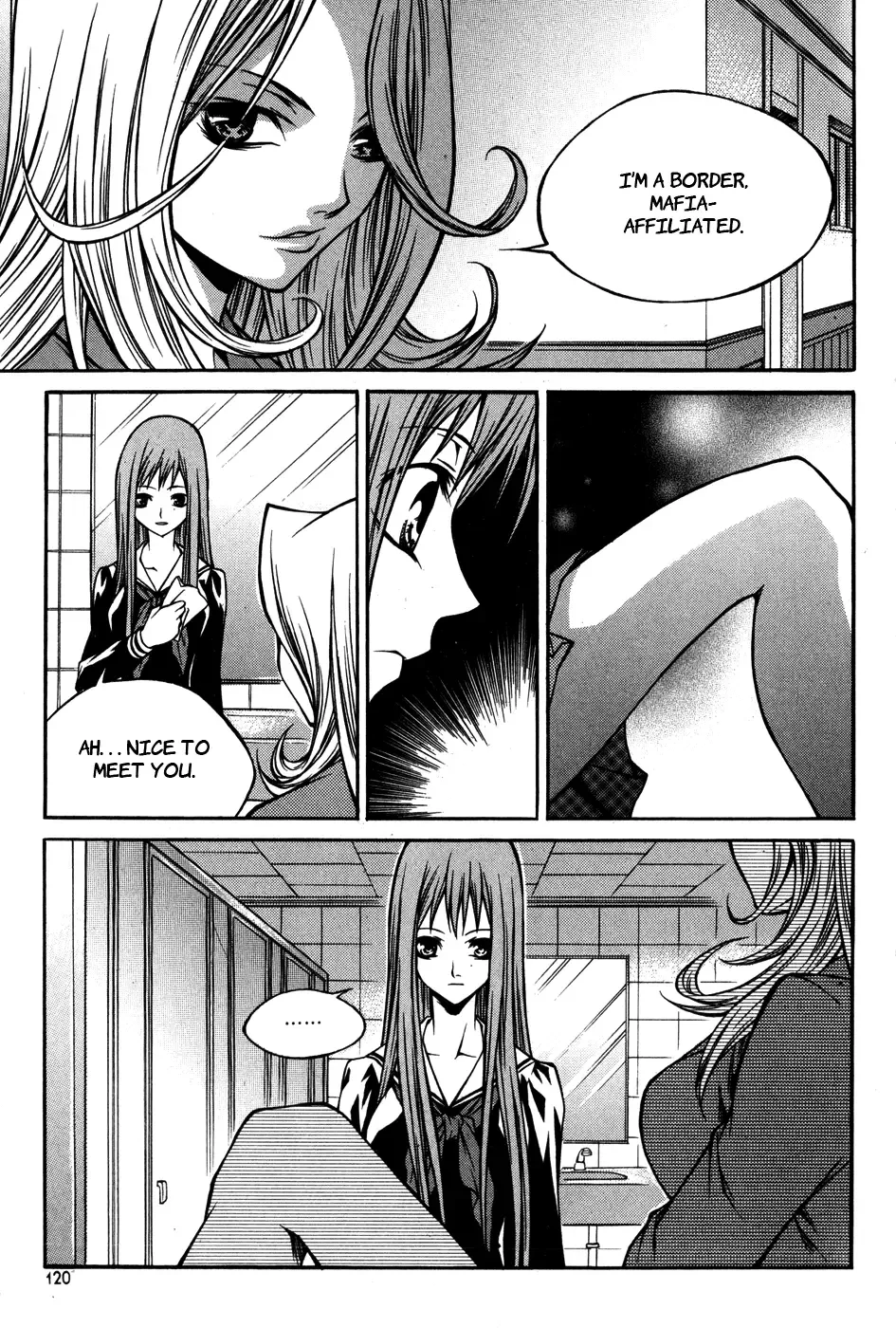 Ping Chapter 11 page 16