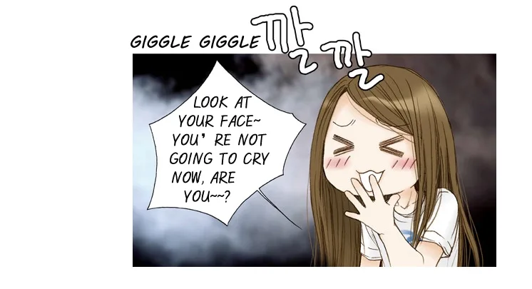 Paradise (Miso) Chapter 7 page 7