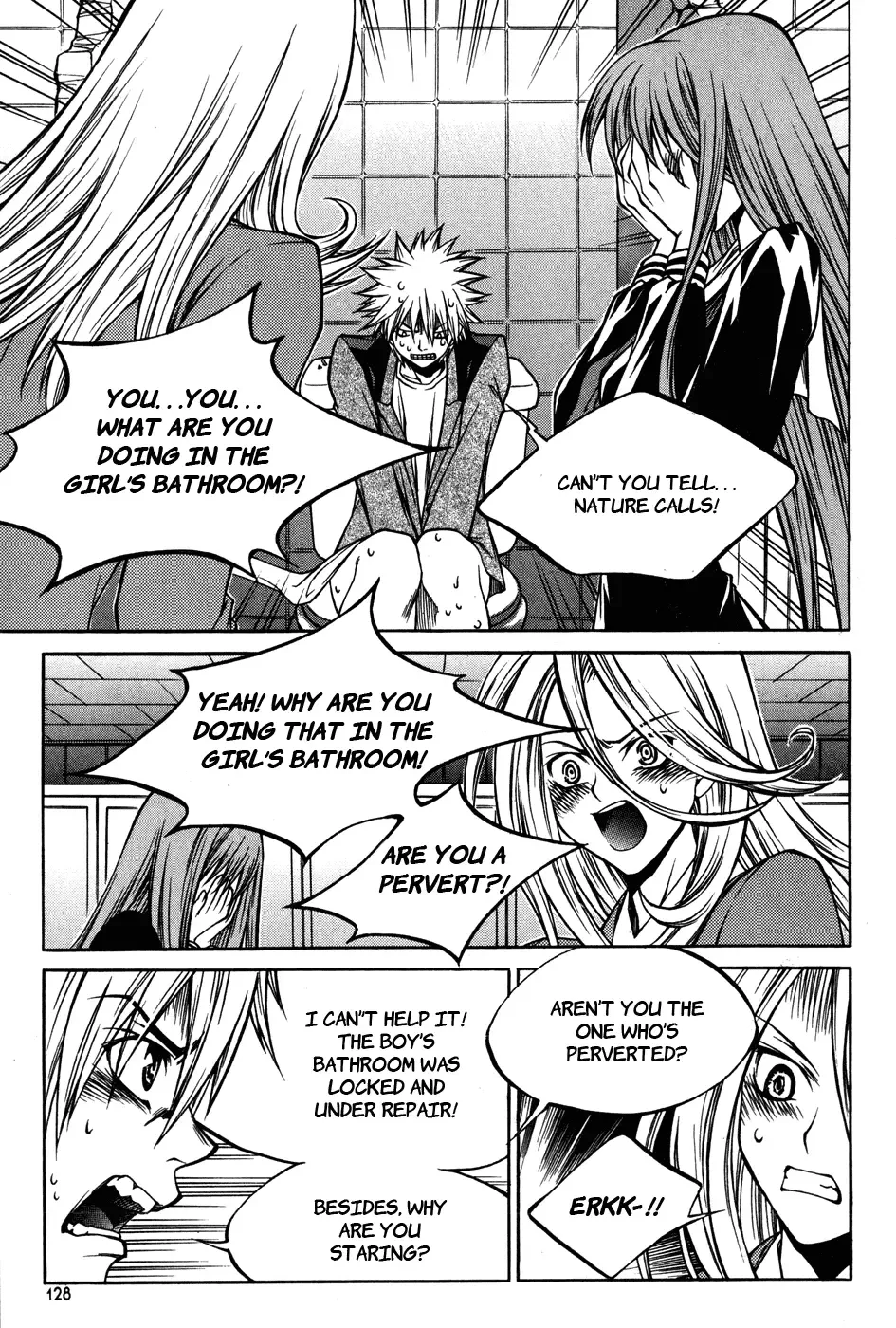 Ping Chapter 11 page 23