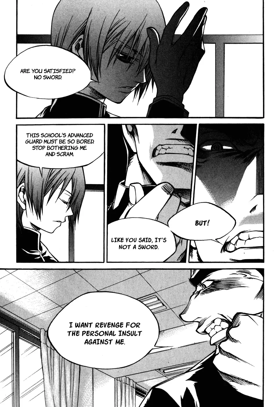Ping Chapter 11 page 29