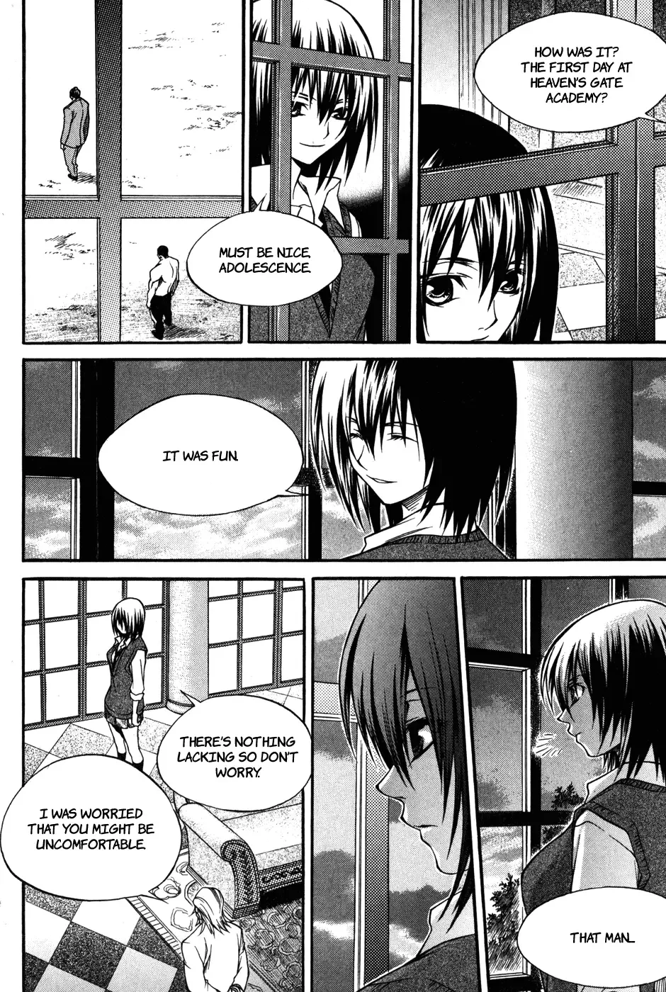 Ping Chapter 11 page 40