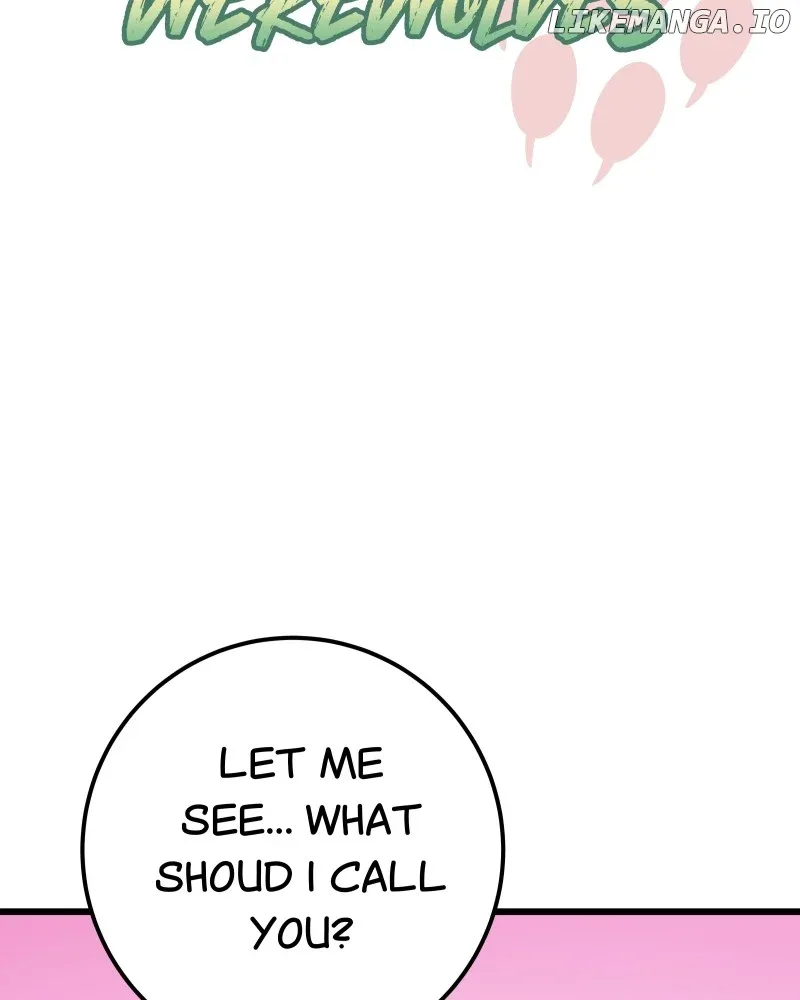 Puppies and Werewolves Chapter 10 page 2