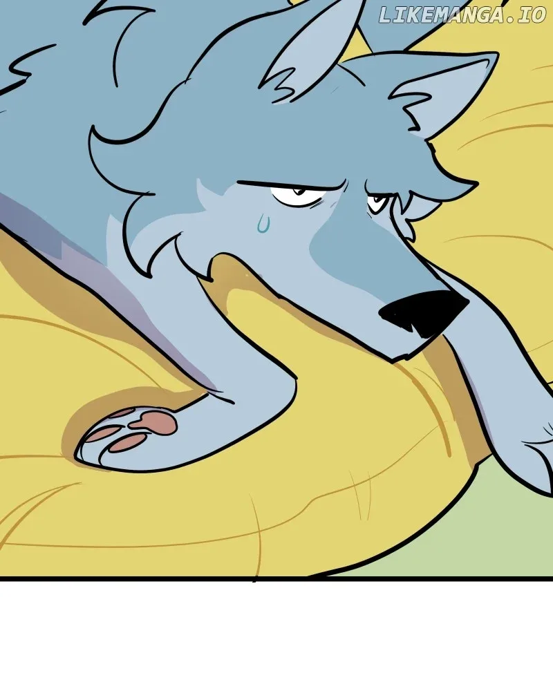 Puppies and Werewolves Chapter 10 page 5