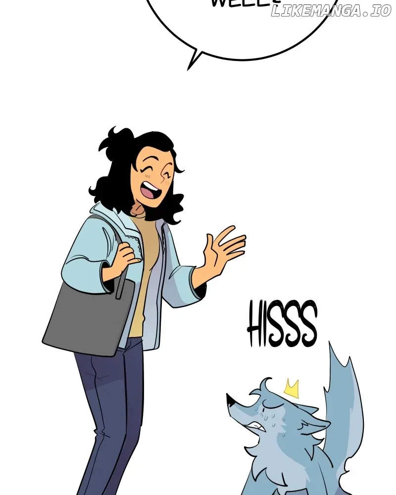 Puppies and Werewolves Chapter 10 page 14