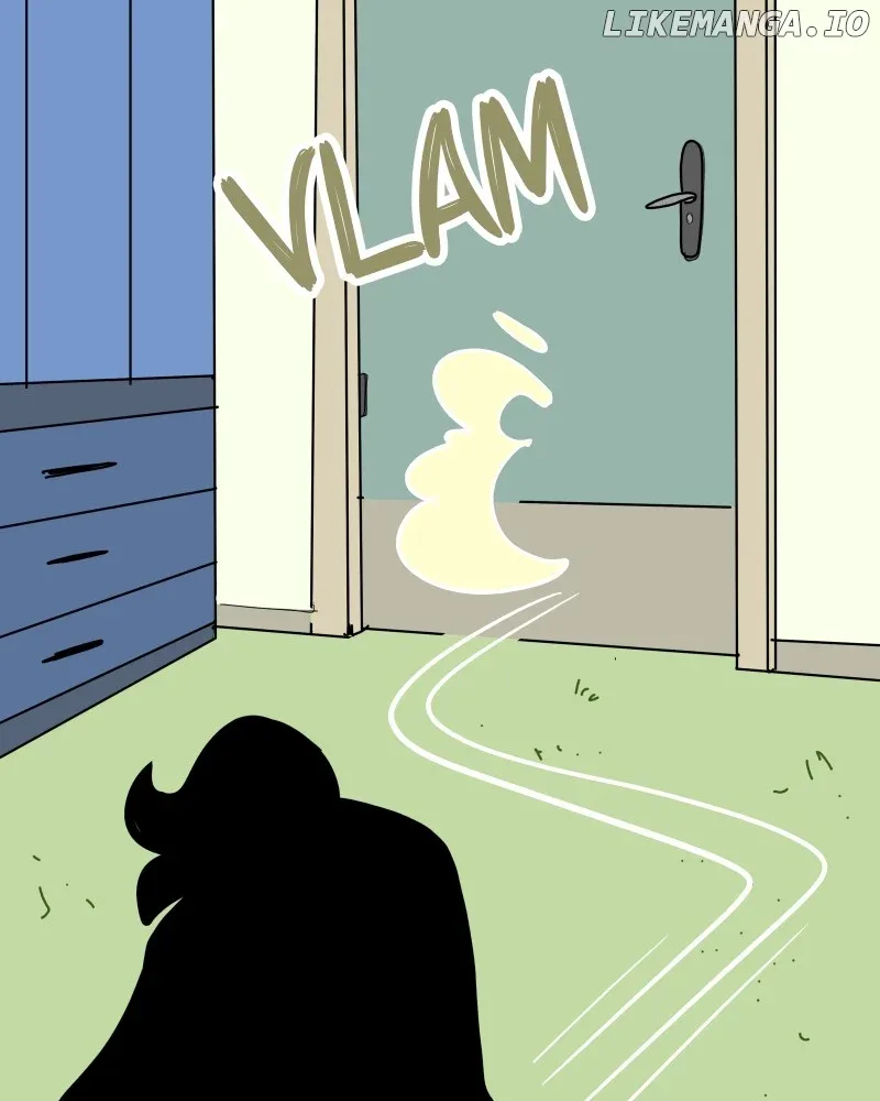 Puppies and Werewolves Chapter 10 page 16