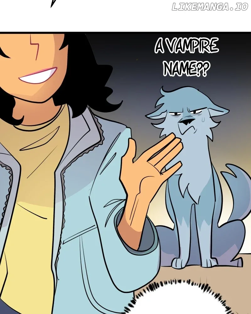 Puppies and Werewolves Chapter 10 page 12