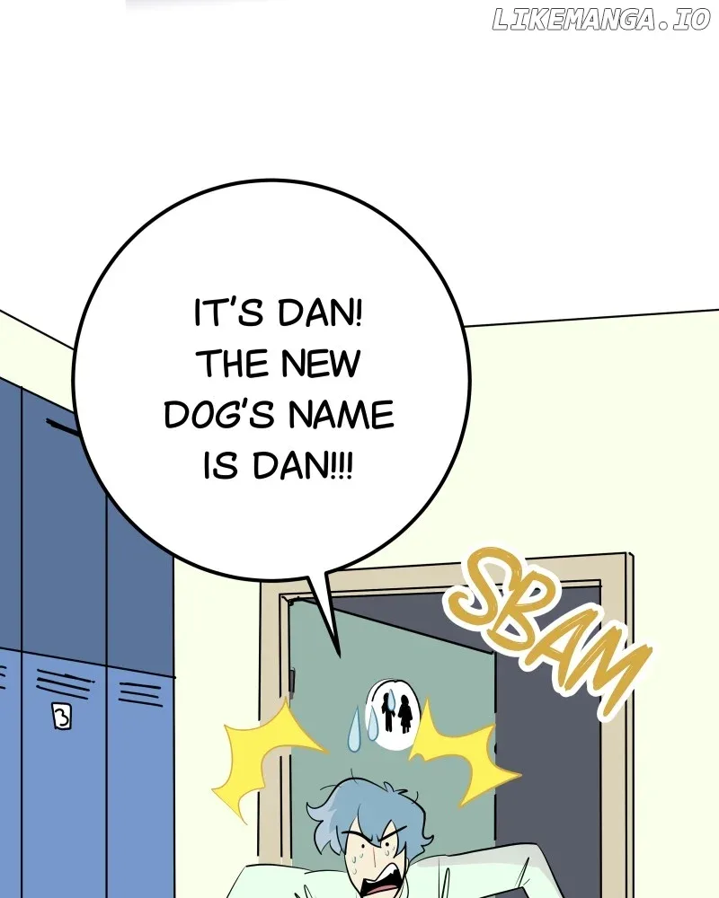 Puppies and Werewolves Chapter 10 page 18