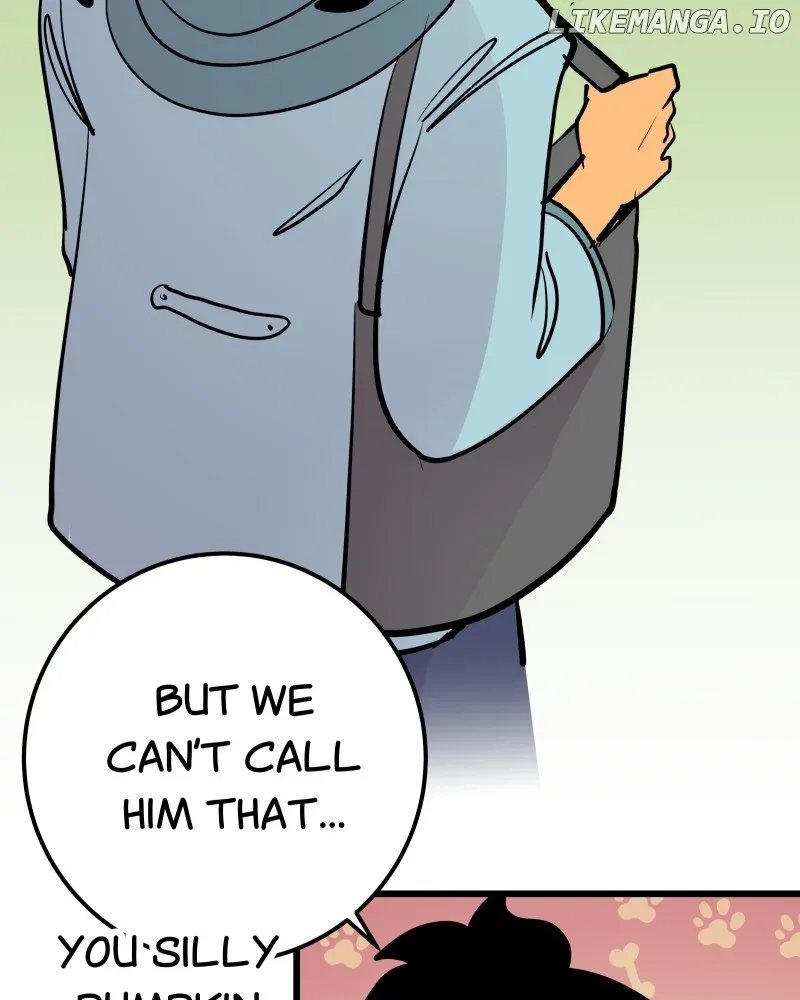 Puppies and Werewolves Chapter 10 page 20