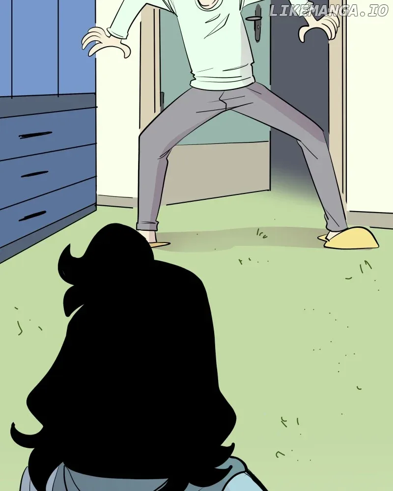 Puppies and Werewolves Chapter 10 page 19