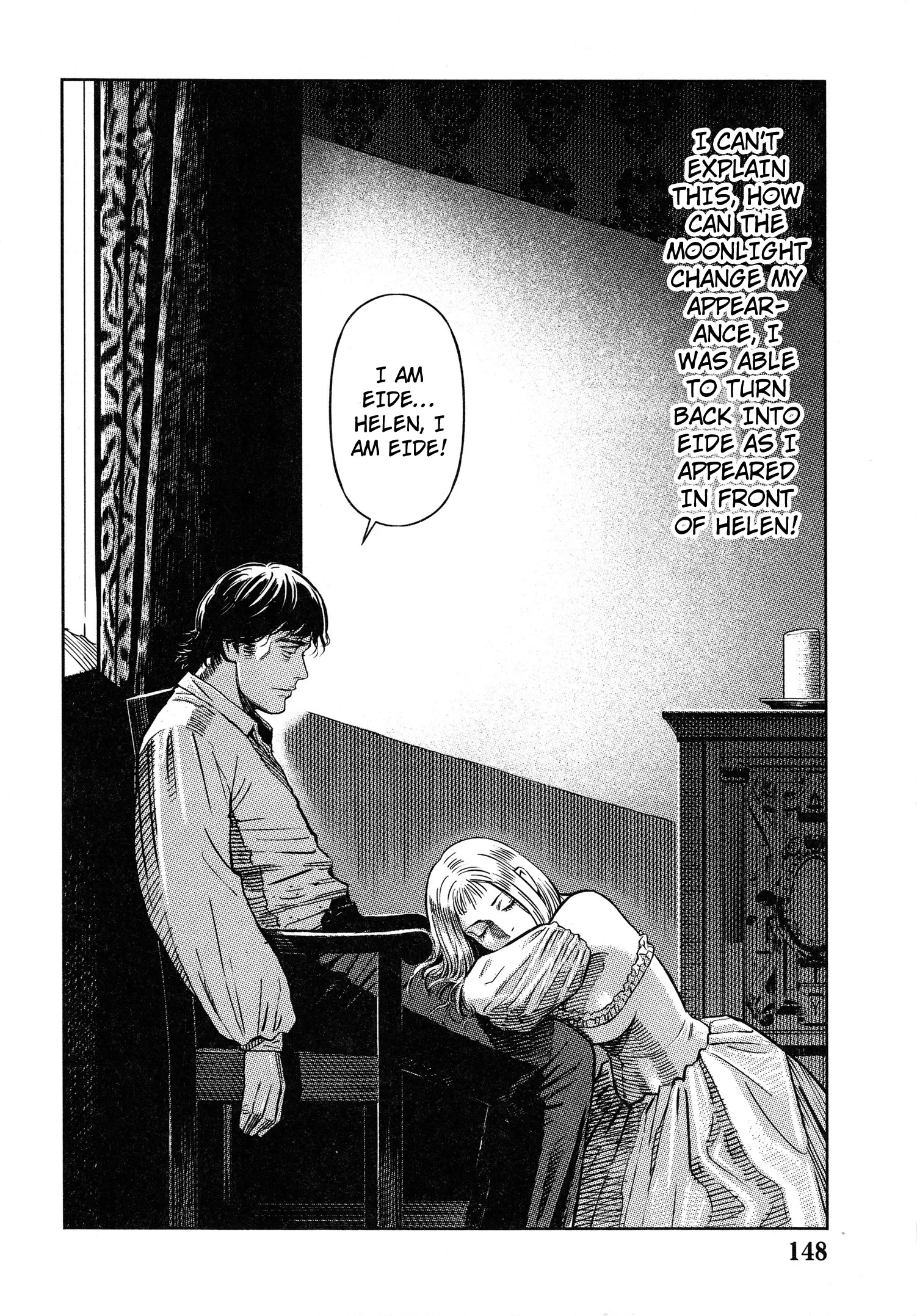 Oldman Chapter 10 page 2