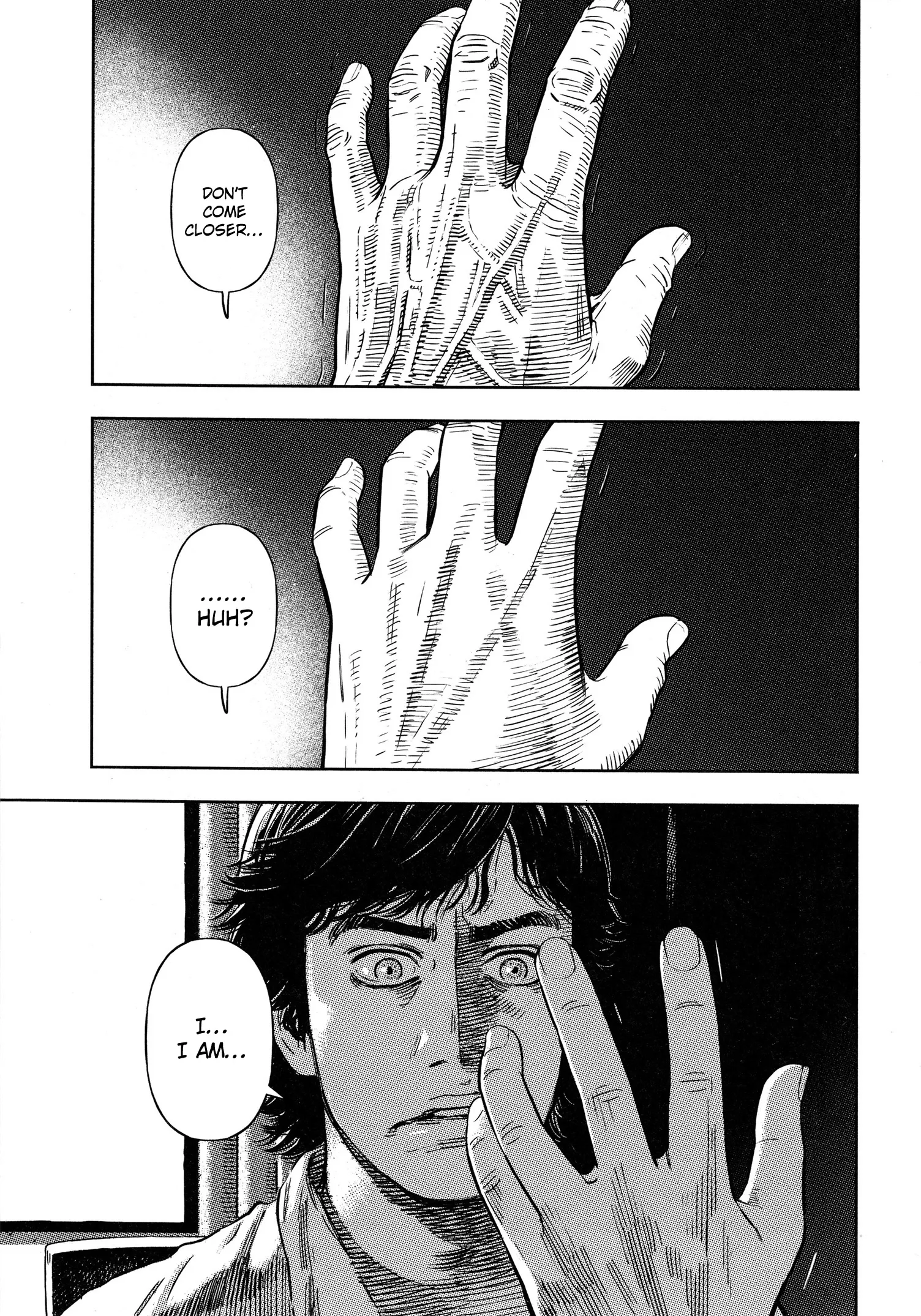Oldman Chapter 10 page 1