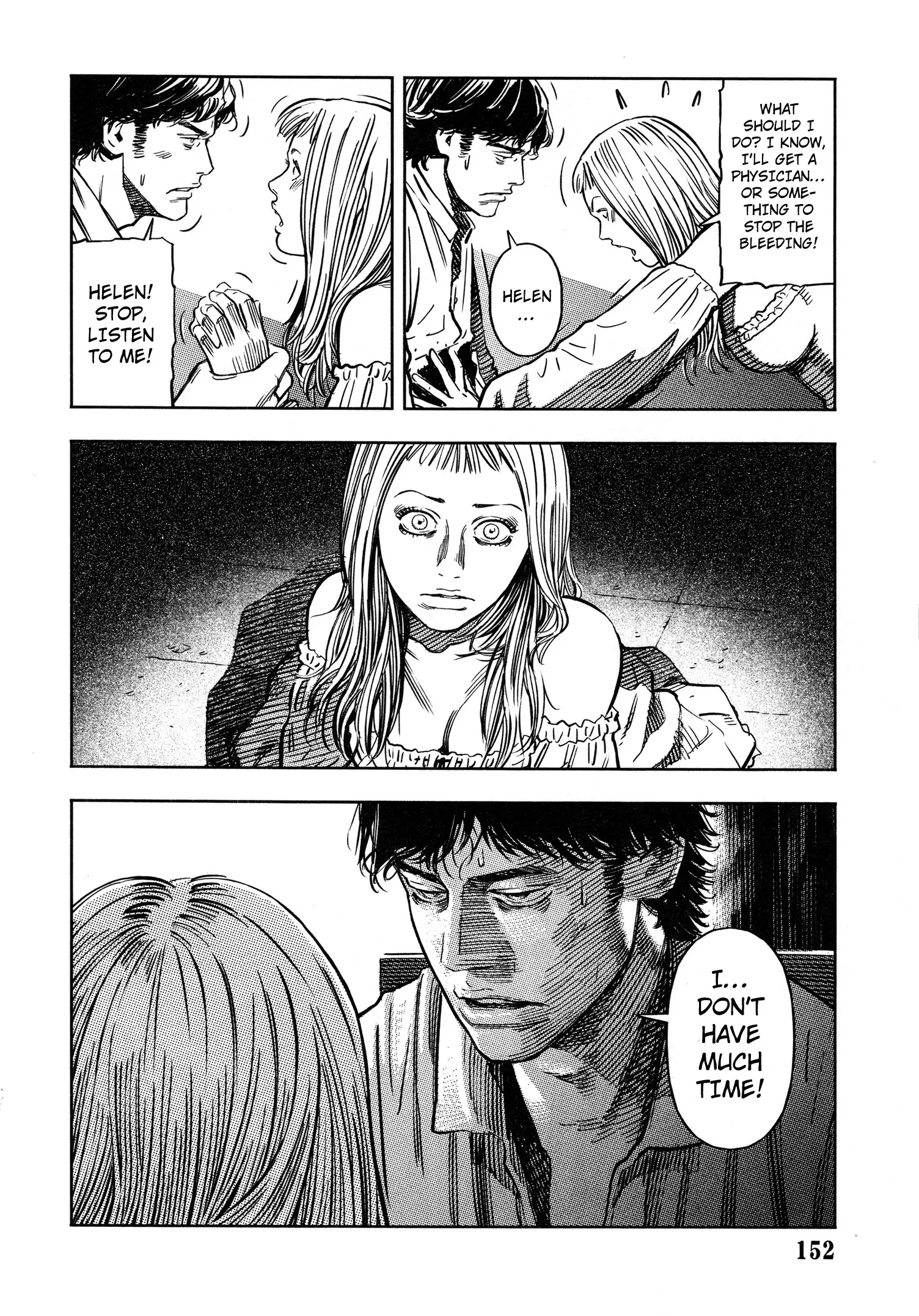 Oldman Chapter 10 page 6