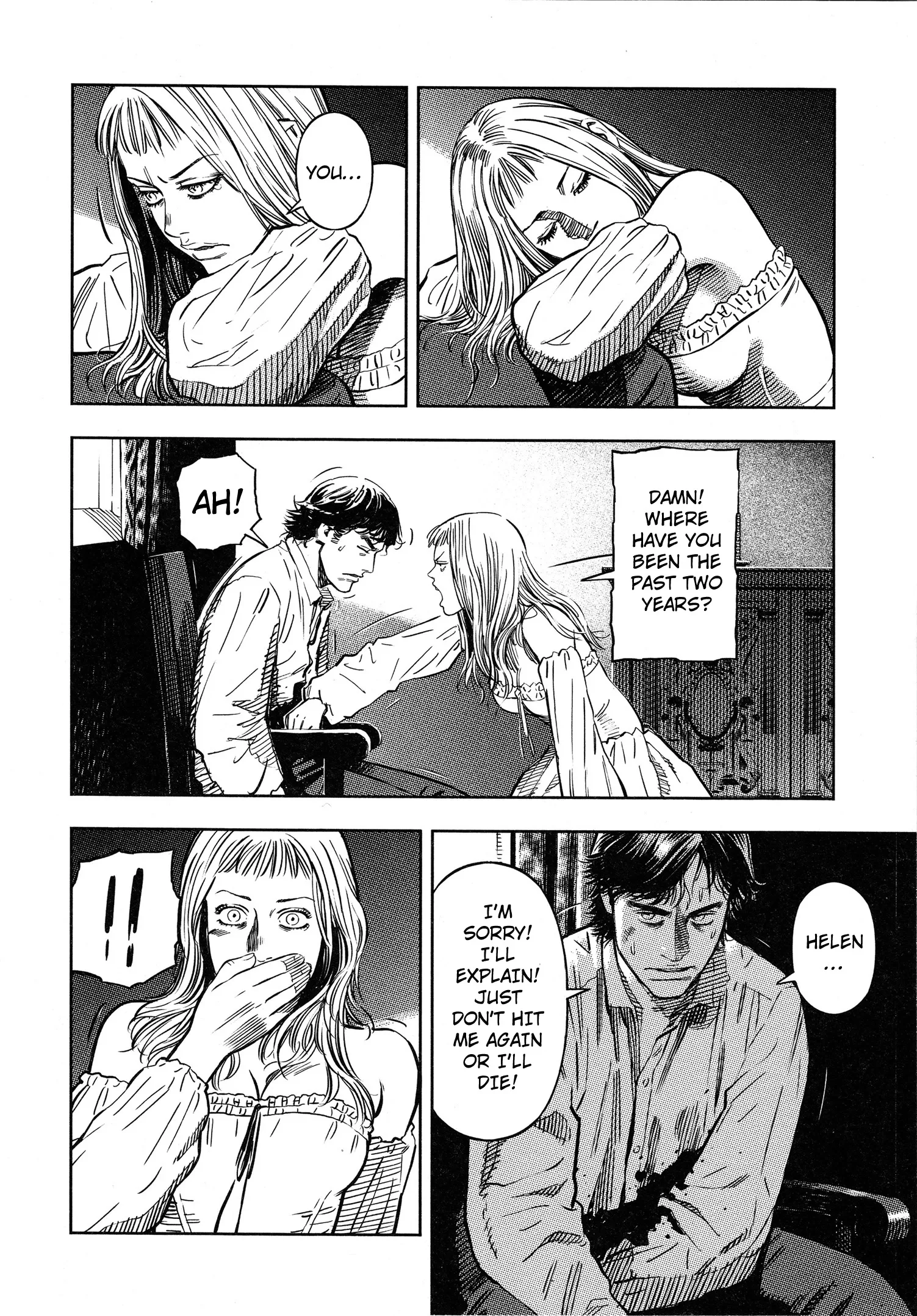 Oldman Chapter 10 page 4