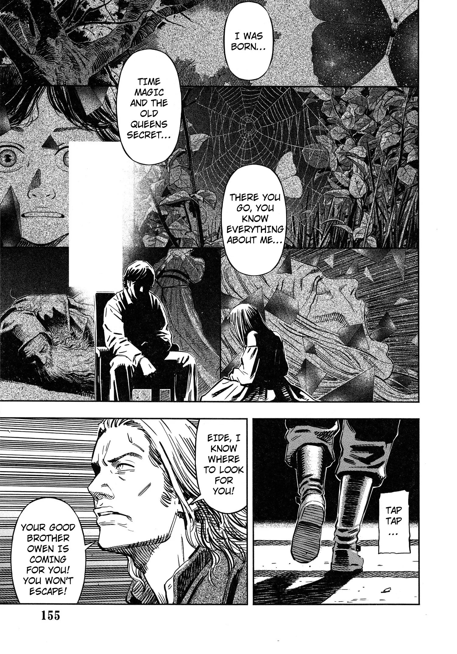 Oldman Chapter 10 page 9
