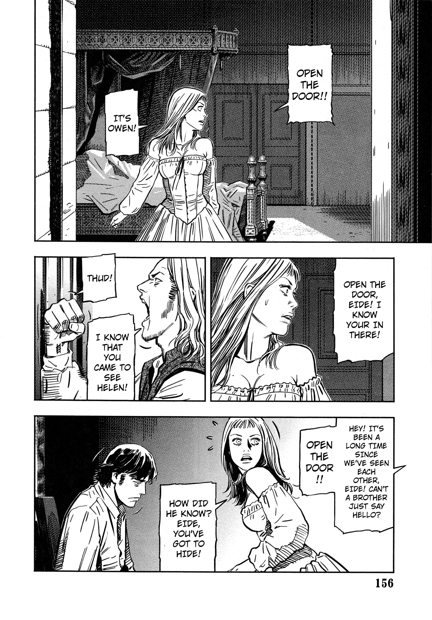 Oldman Chapter 10 page 10