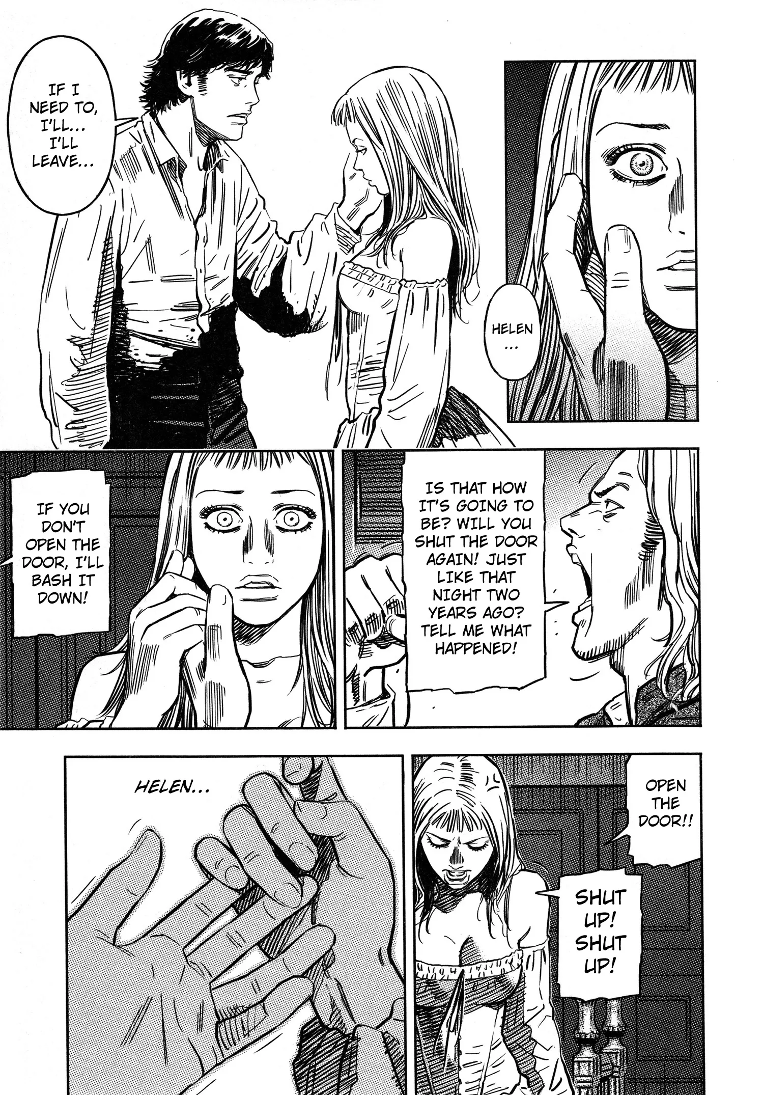 Oldman Chapter 10 page 11
