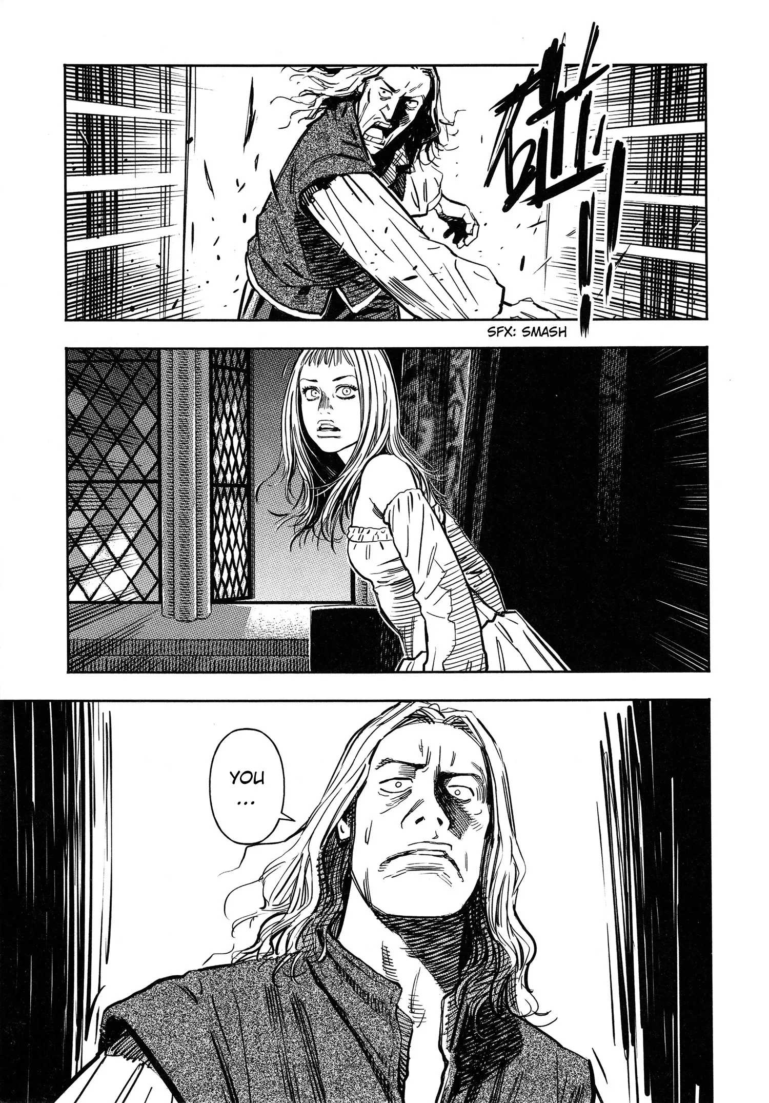 Oldman Chapter 10 page 13