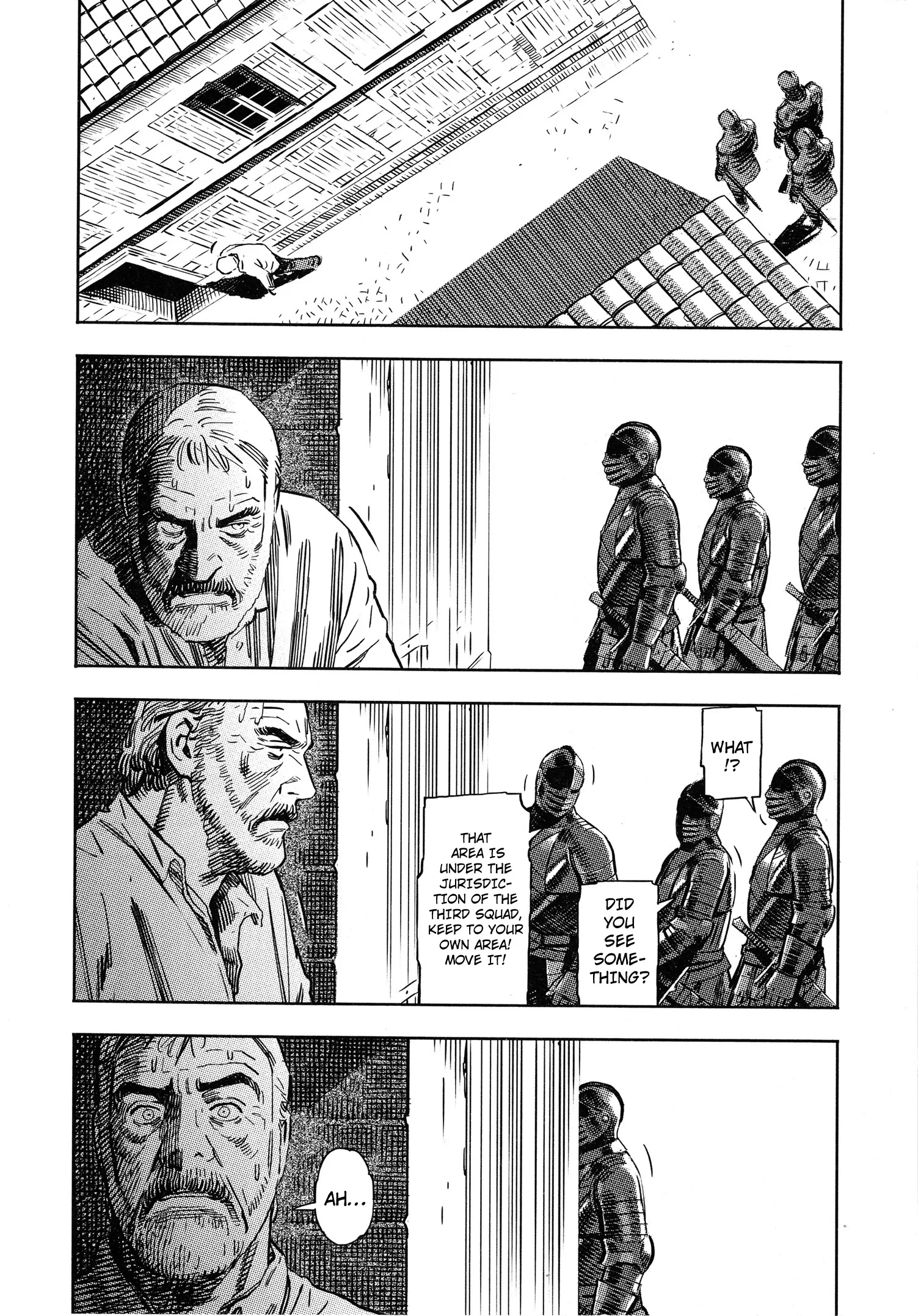 Oldman Chapter 10 page 16