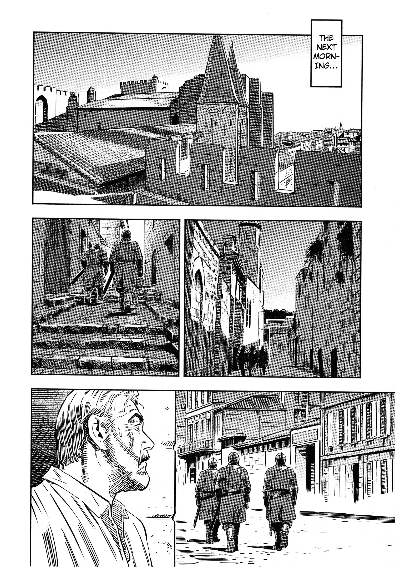 Oldman Chapter 10 page 14