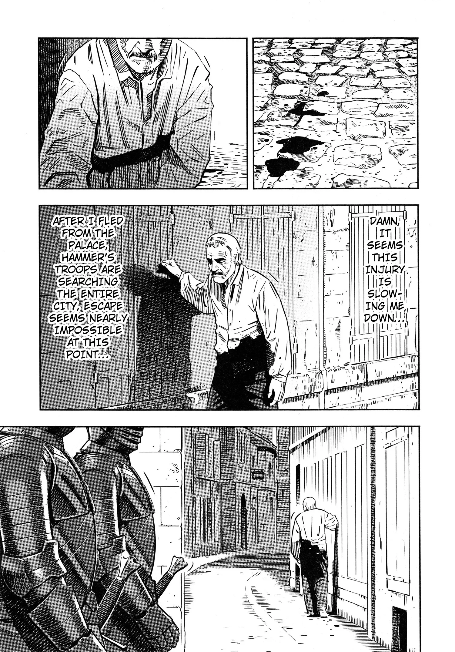 Oldman Chapter 10 page 15