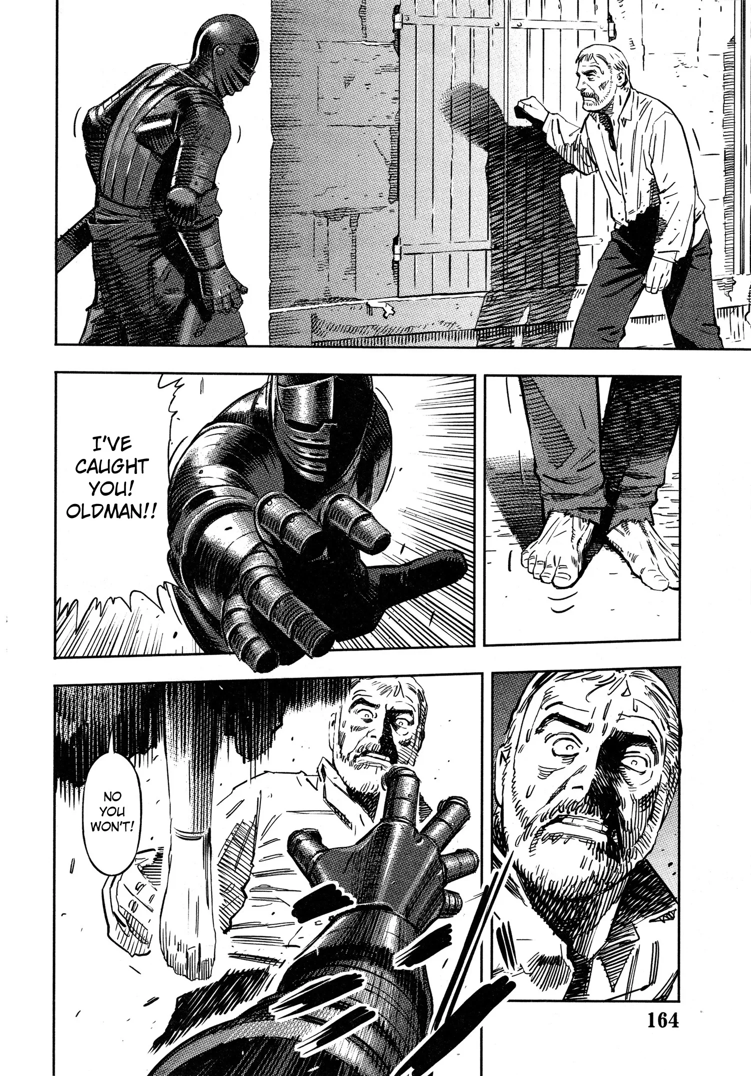 Oldman Chapter 10 page 18