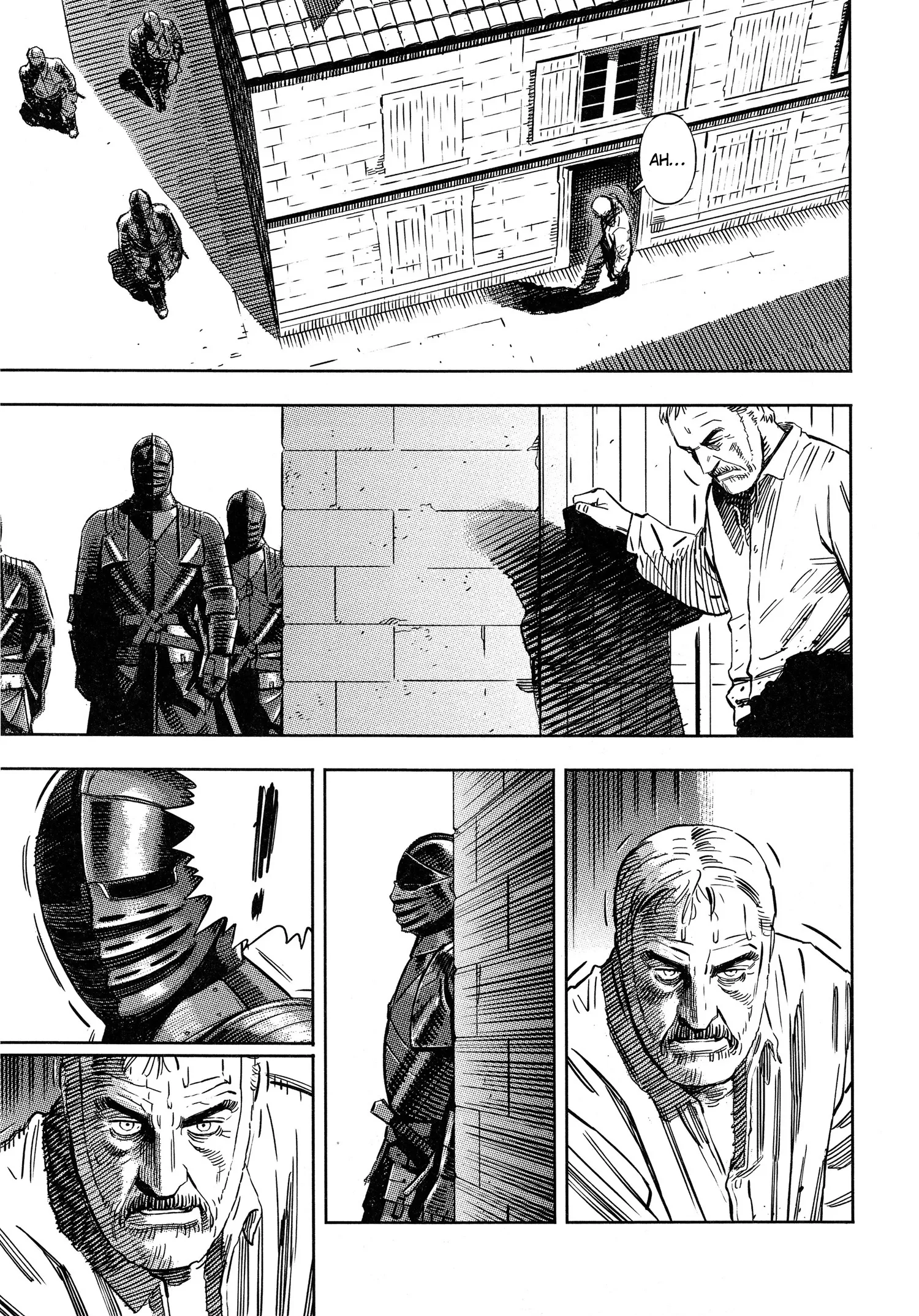 Oldman Chapter 10 page 17