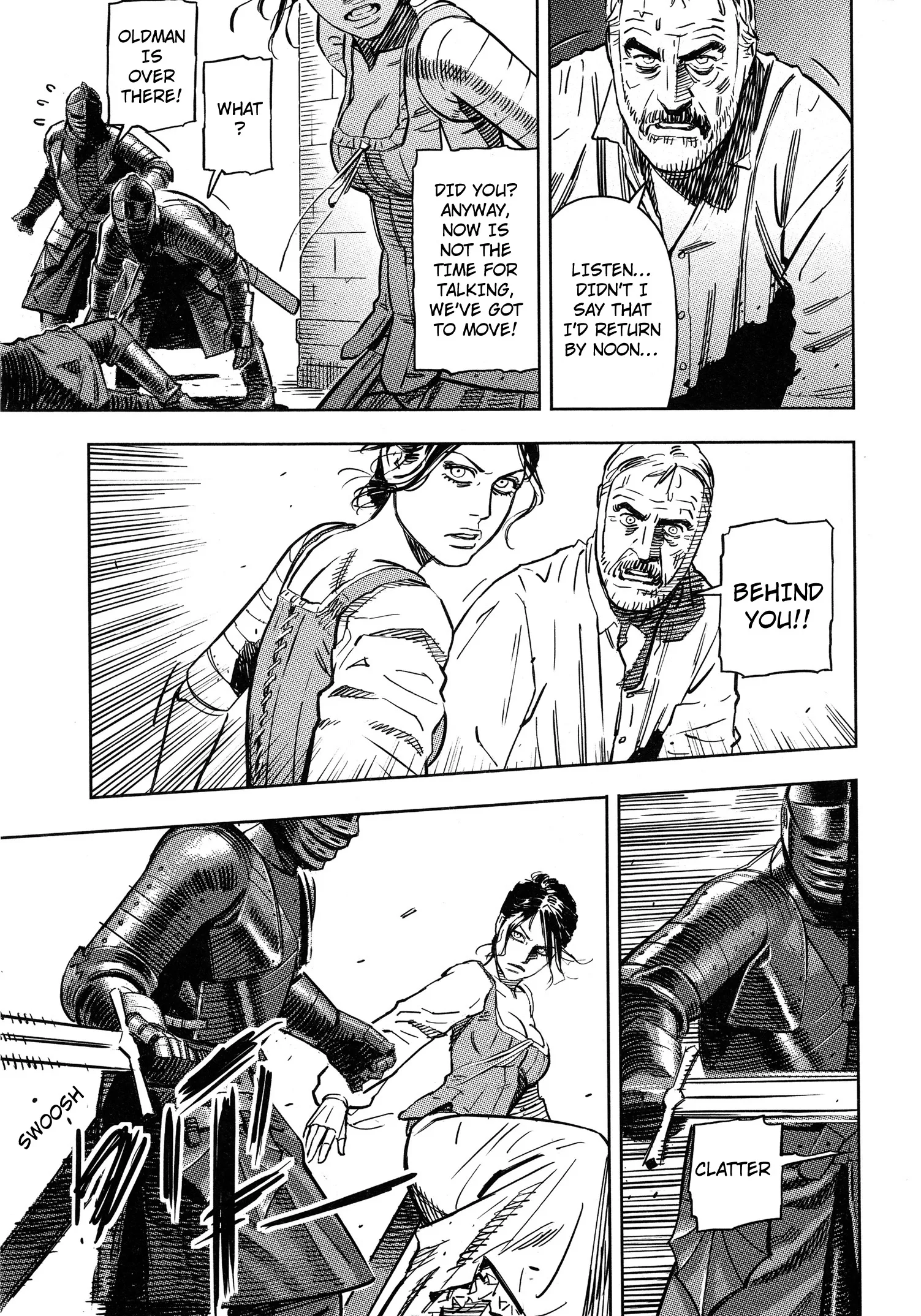 Oldman Chapter 10 page 21
