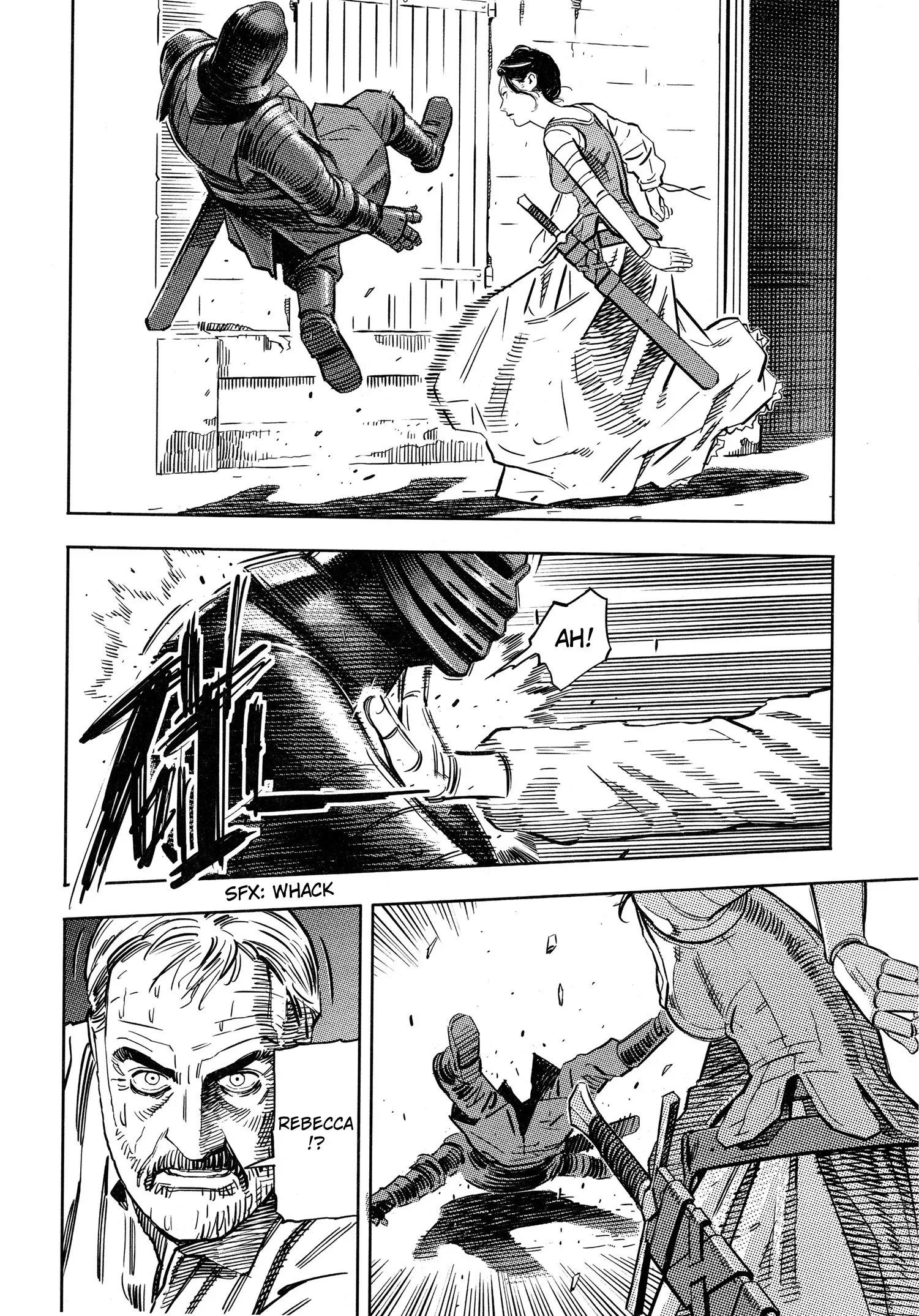 Oldman Chapter 10 page 20
