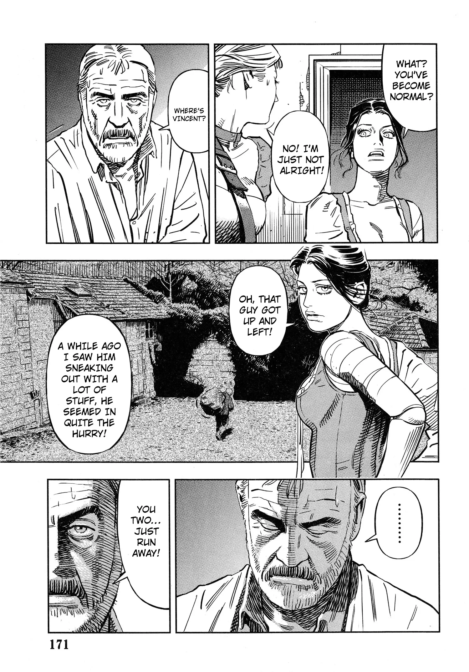 Oldman Chapter 10 page 25