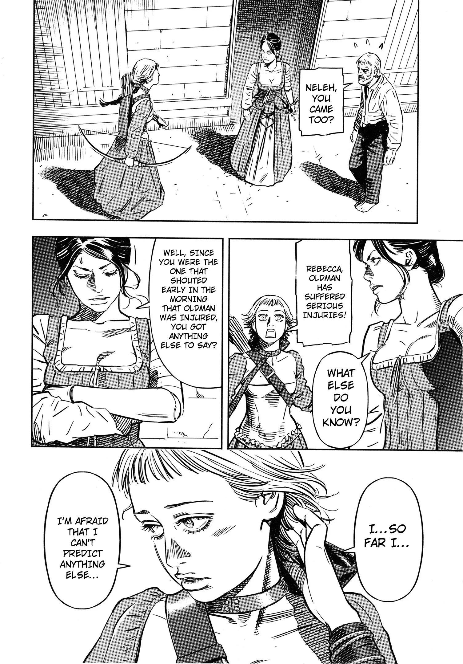 Oldman Chapter 10 page 24