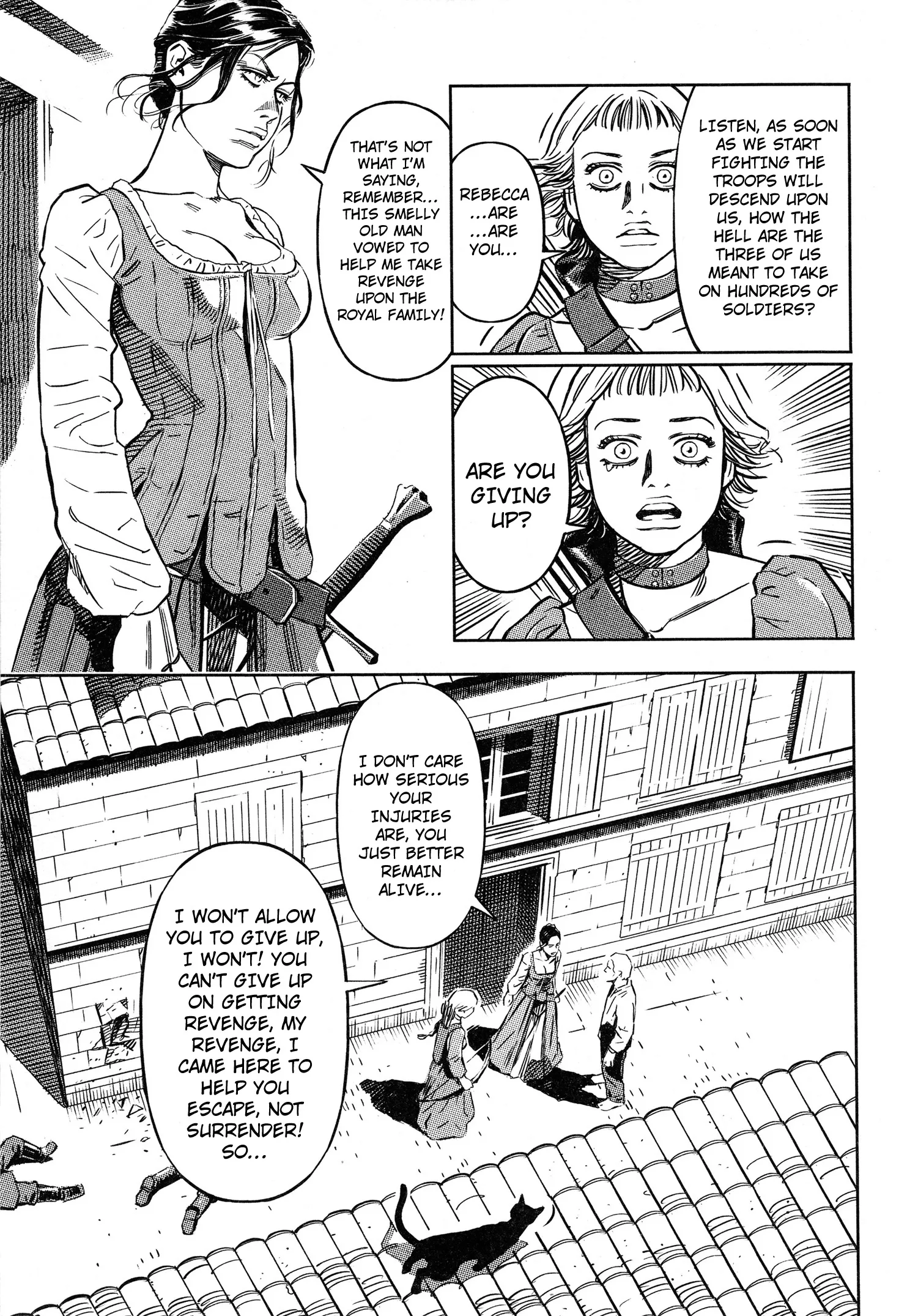Oldman Chapter 10 page 27