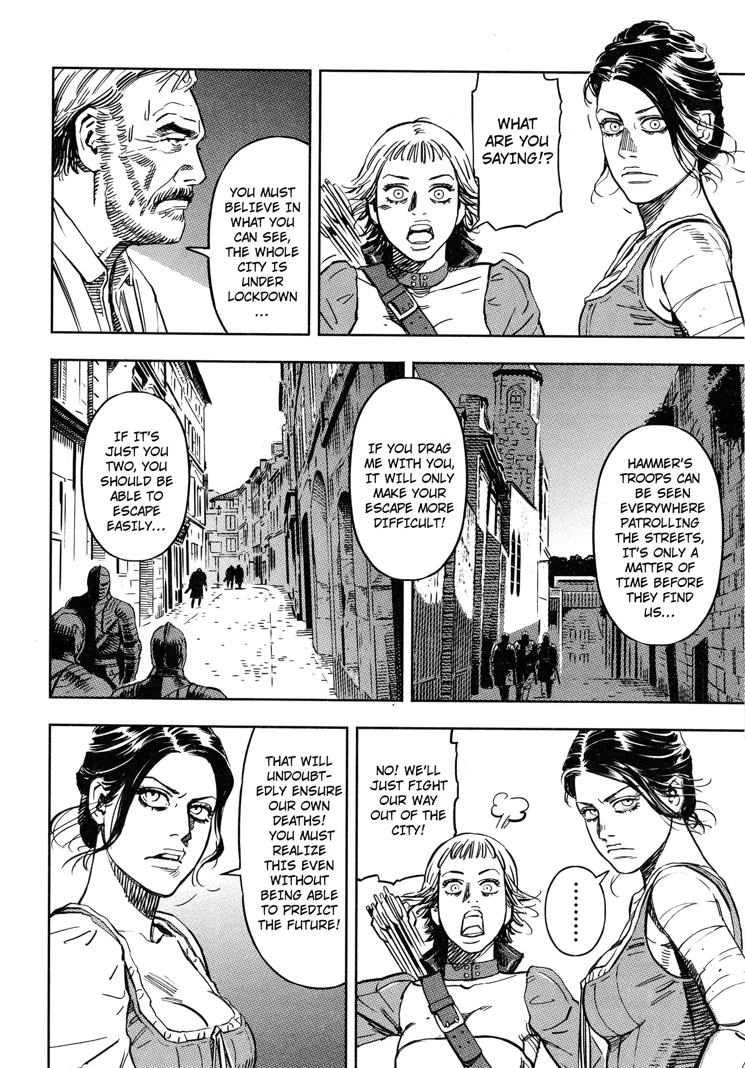 Oldman Chapter 10 page 26