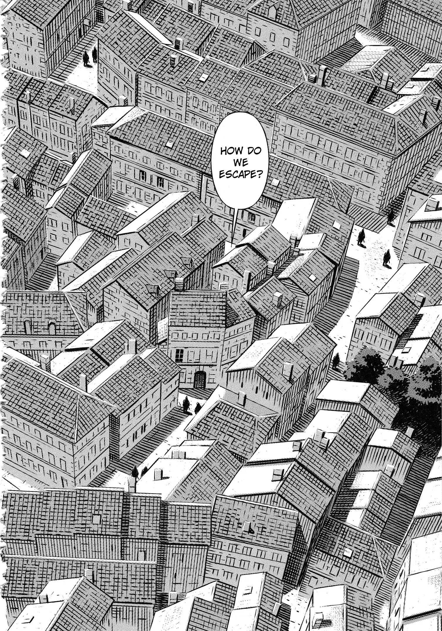 Oldman Chapter 10 page 28