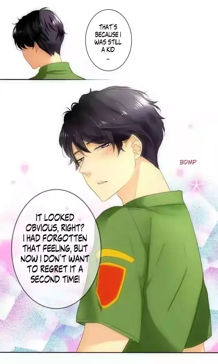 My Pre-Wedding Chapter 11 page 10