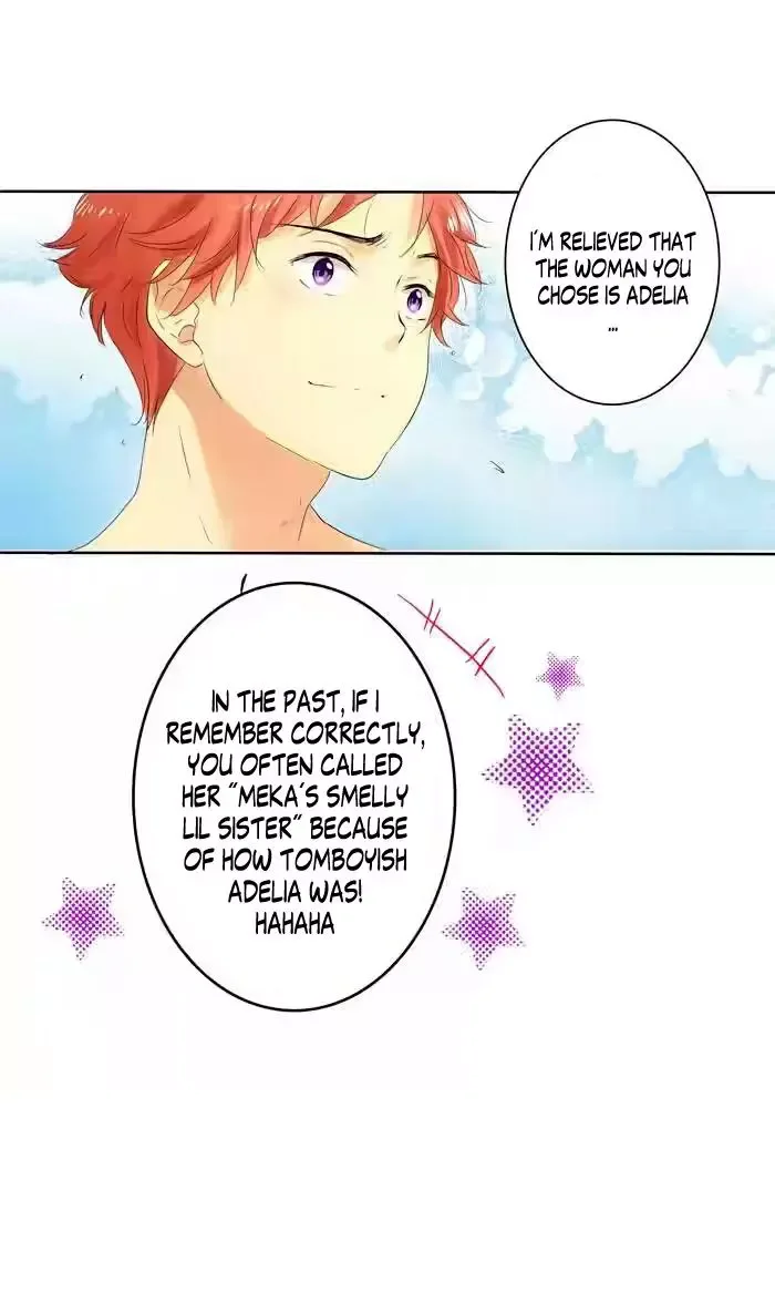 My Pre-Wedding Chapter 11 page 9