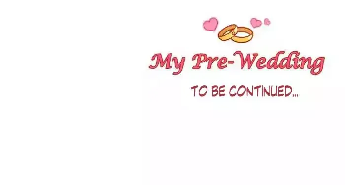 My Pre-Wedding Chapter 11 page 23