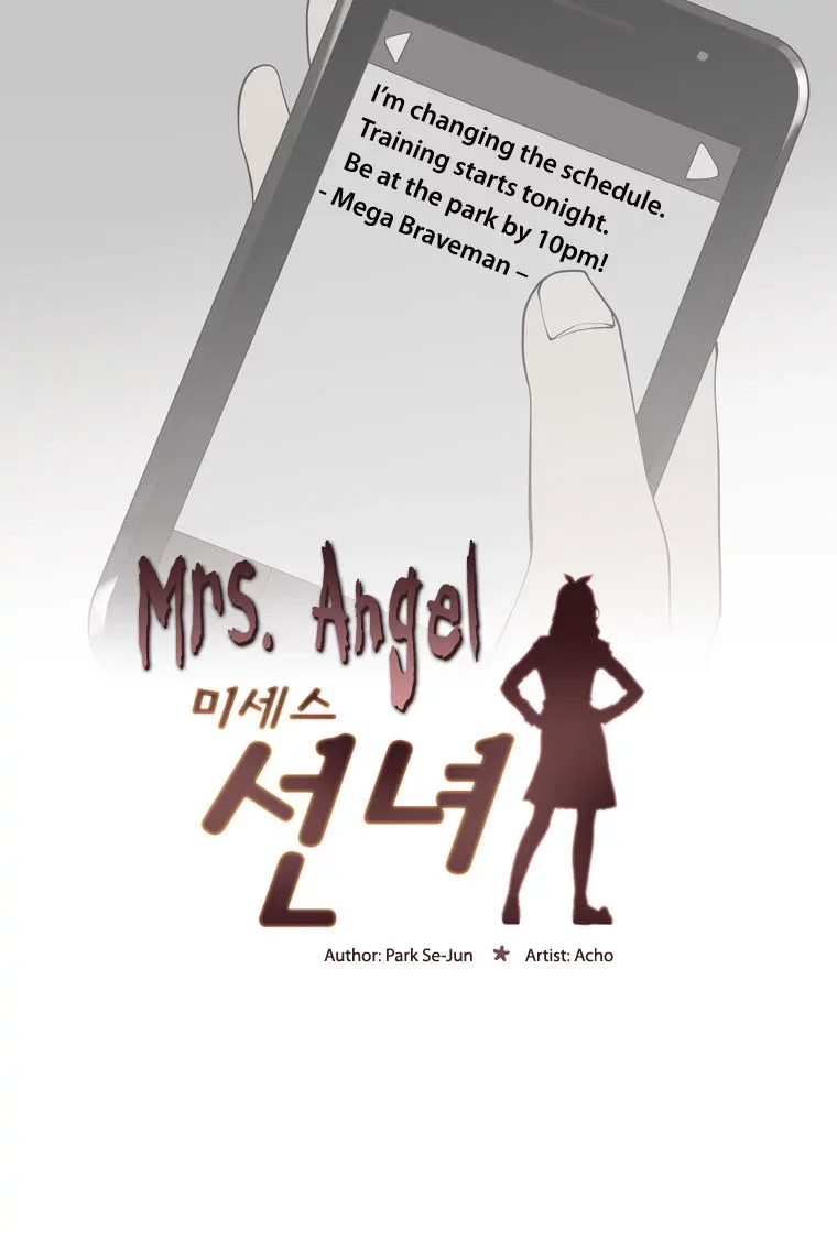 Mrs Angel Chapter 7 page 2