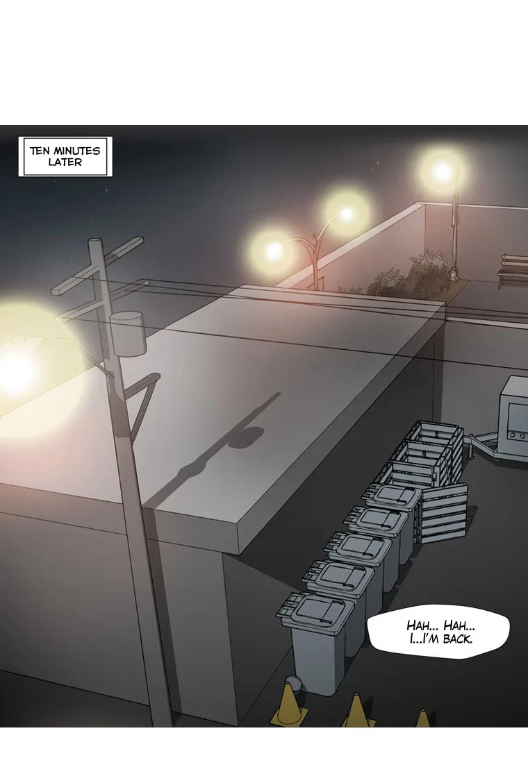 Mrs Angel Chapter 7 page 6