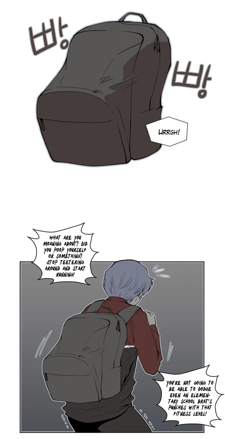 Mrs Angel Chapter 7 page 9