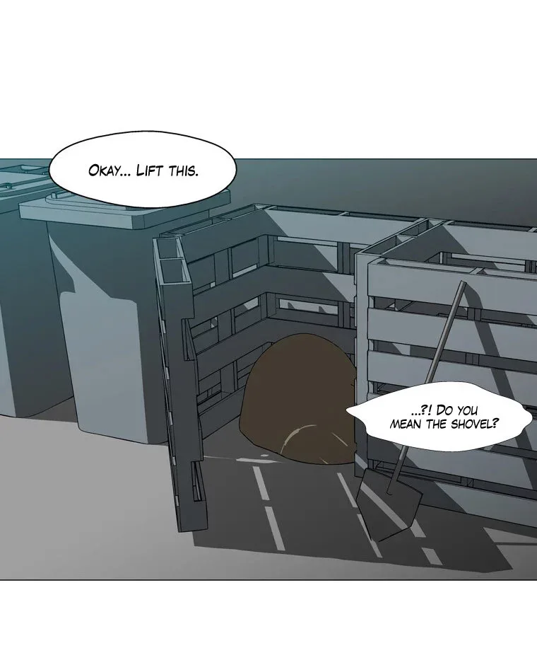 Mrs Angel Chapter 7 page 7