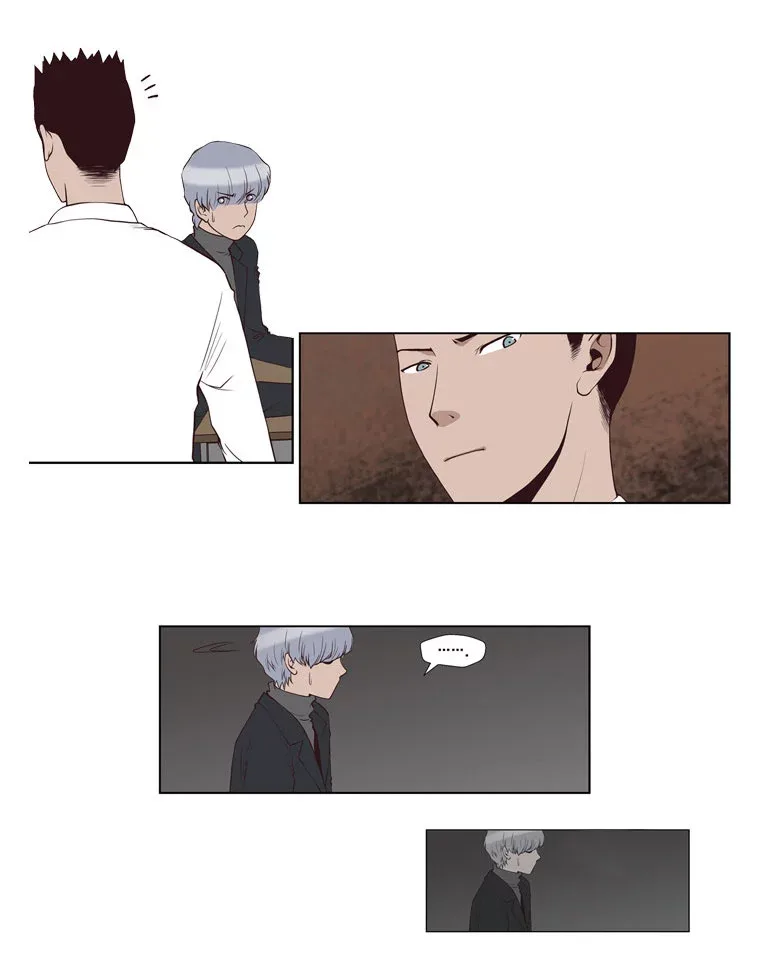 Mrs Angel Chapter 7 page 19