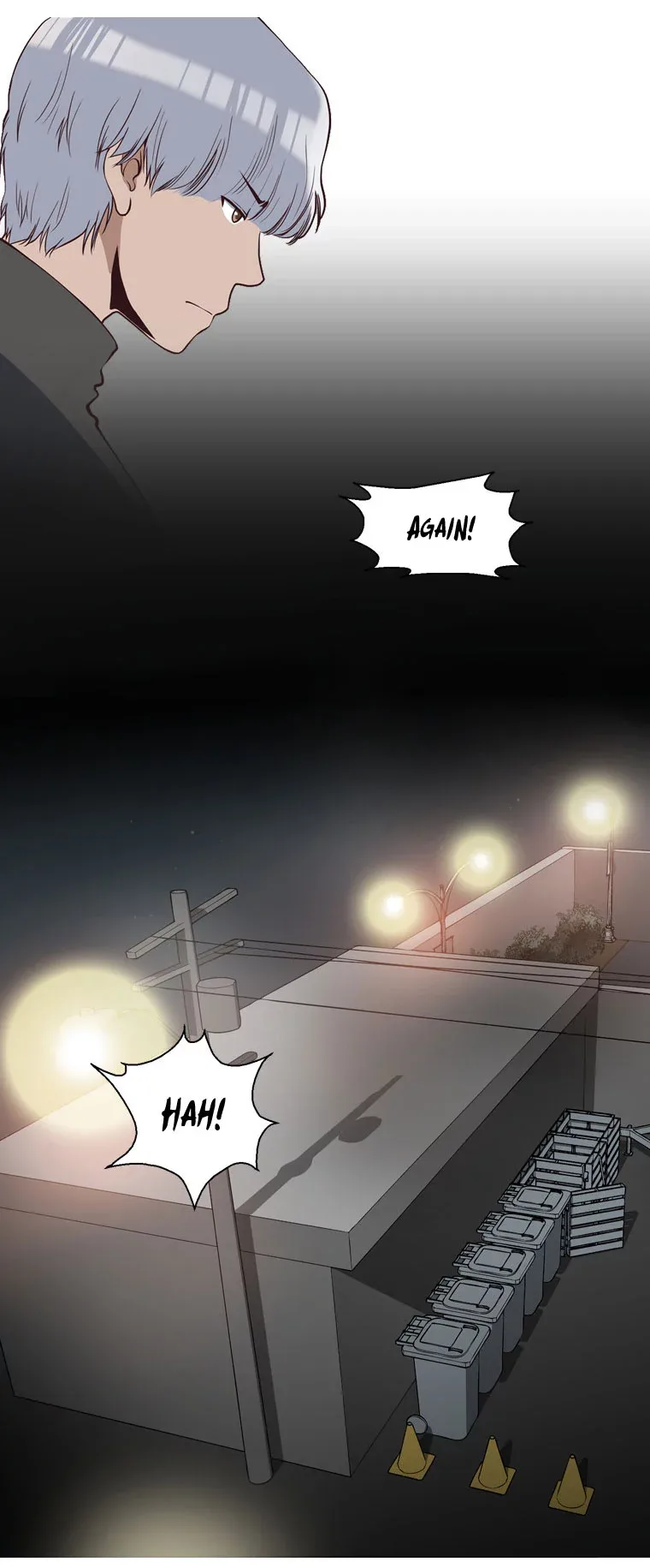 Mrs Angel Chapter 7 page 21