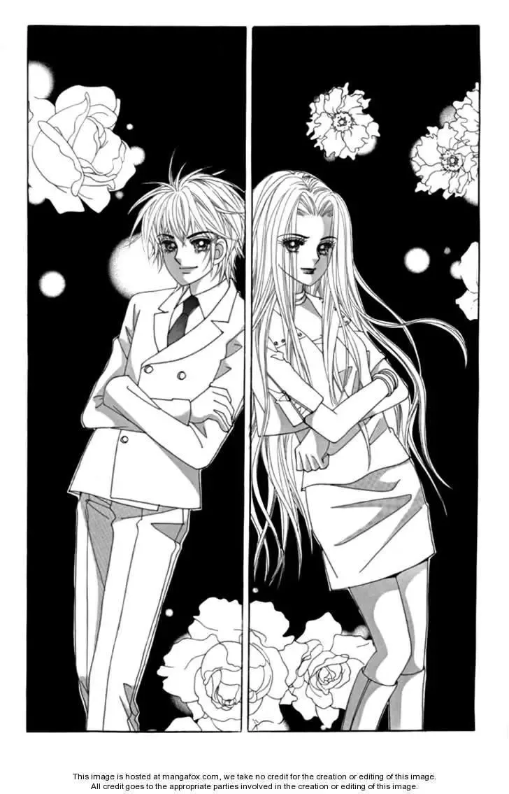 My Boyfriend is a Vampire Chapter 13 page 6