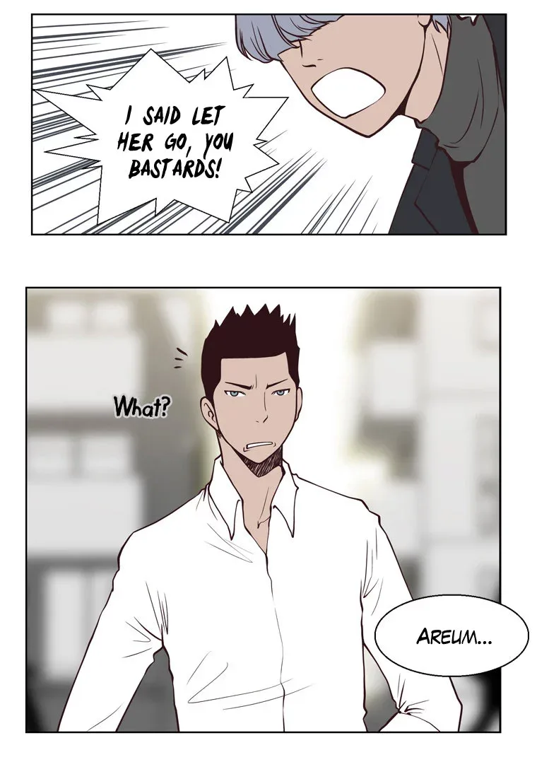 Mrs Angel Chapter 7 page 48